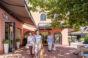 NEINVER and Nuveen Real Estate secure EUR 73 million refinancing deal for their outlet centre in France